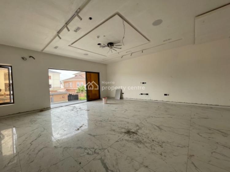 For Sale Smart Home & Brand New 4 Bedrooms Terraced House With