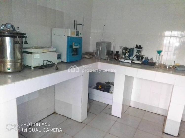 For Sale A Modern And Well Equipped Bottle Water Factory Sitting On