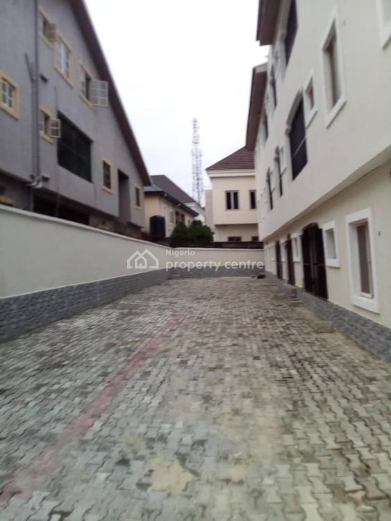 For Rent Available 24hrs Light,big Kvc Generator Upstairs Room Self