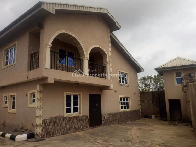 For Sale Exquisitely Built 5 Bedroom Duplex In A Gated And Serene