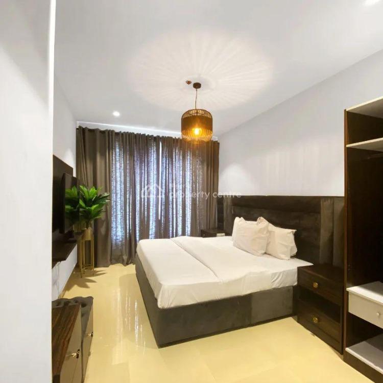 For Sale Furnished 2 Bedroom Apartment With Waterview, Blue Waters