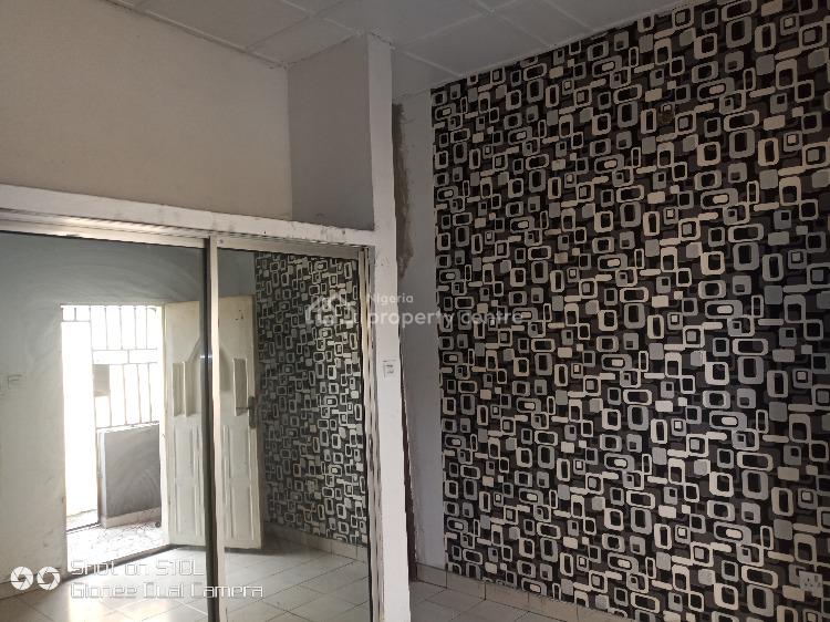 For Rent Sweet Self Contain, East West Road, Rumuodara, Port Harcourt, Rivers 1 Baths (Ref