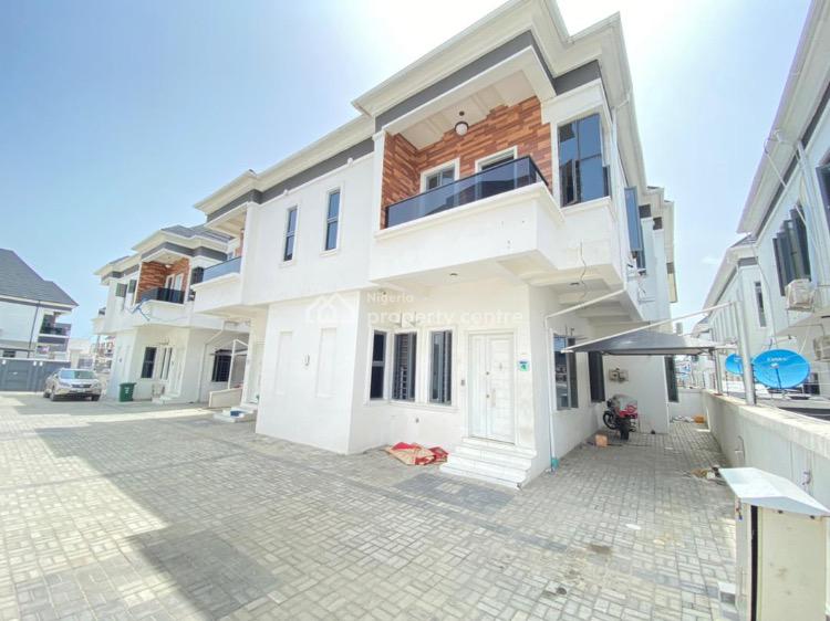 For Sale Hot Distress 4 Bedroom Duplex, Victoria Bay, Lekki, Lagos 4