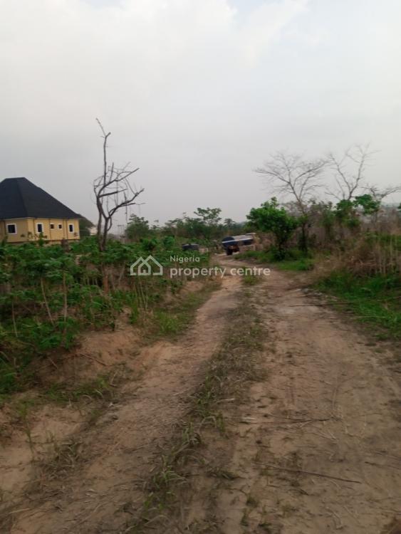 For Sale Buy And Build Plot, New Gra, Trans Ekulu, Enugu, Enugu