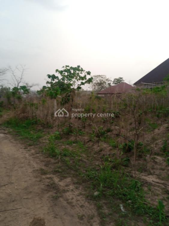 For Sale Buy And Build Plot, New Gra, Trans Ekulu, Enugu, Enugu