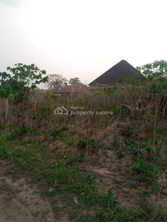 For Sale Buy And Build Plot, New Gra, Trans Ekulu, Enugu, Enugu