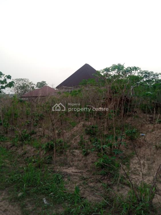 For Sale Buy And Build Plot, New Gra, Trans Ekulu, Enugu, Enugu