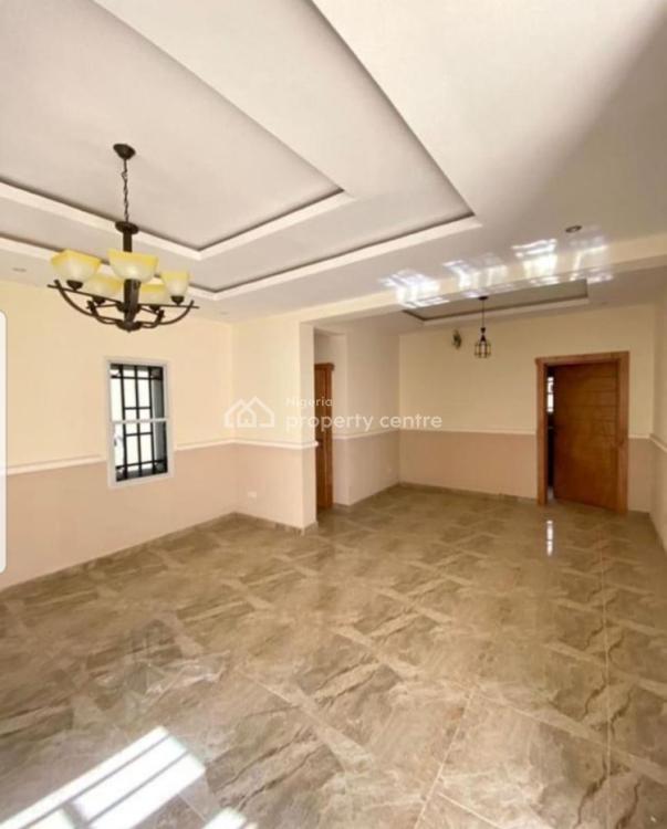 For Sale Well Finished 4 Bedroom Terrace Within A Serviced Estate