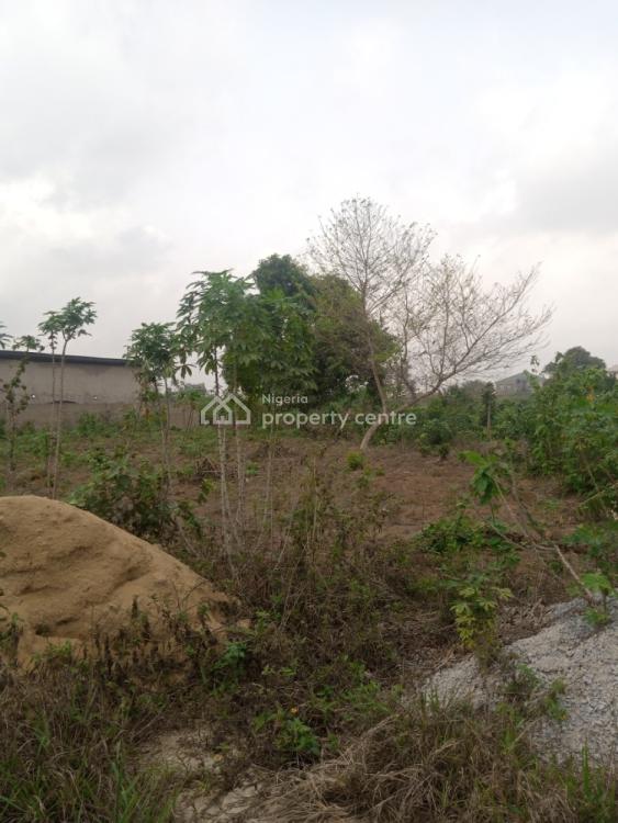 For Sale Govt Allocation Gra 761 Sqmtr Land, Gra, Ikorodu, Lagos