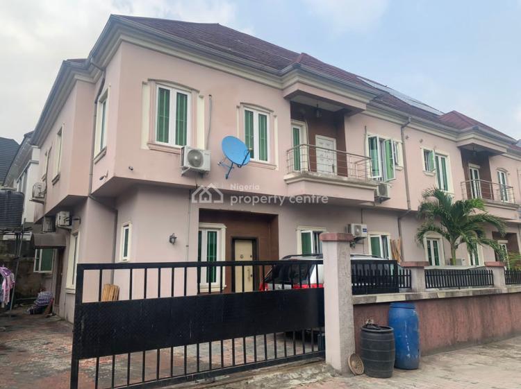 For Rent 4 Bedroom Semi Detached House, Southern View Estate Tollgate