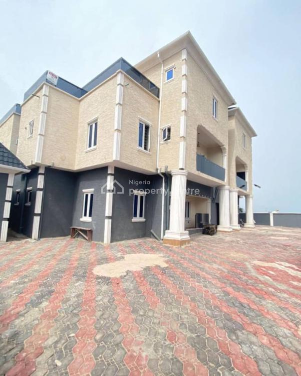 For Rent Luxury 3 Bedroom, Abraham Adesanya Area, Ajah, Lagos 3 Beds