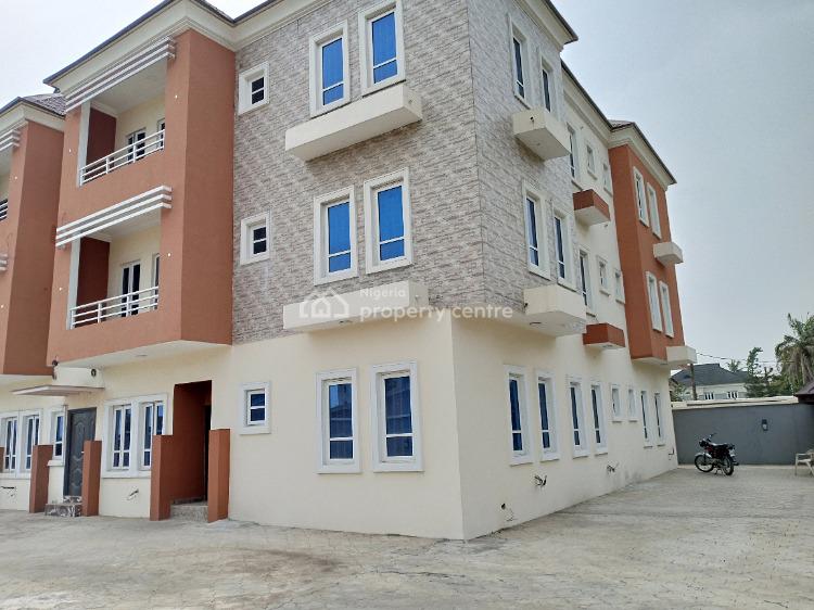 For Sale 3 Bedrooms Flat, Ikeja GRA, Ikeja, Lagos 3 Beds, 3 Baths Nigeria Property Centre