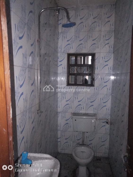 For Rent Lovely Selfcontain, Rumuodara, Port Harcourt, Rivers 1 Baths Nigeria Property