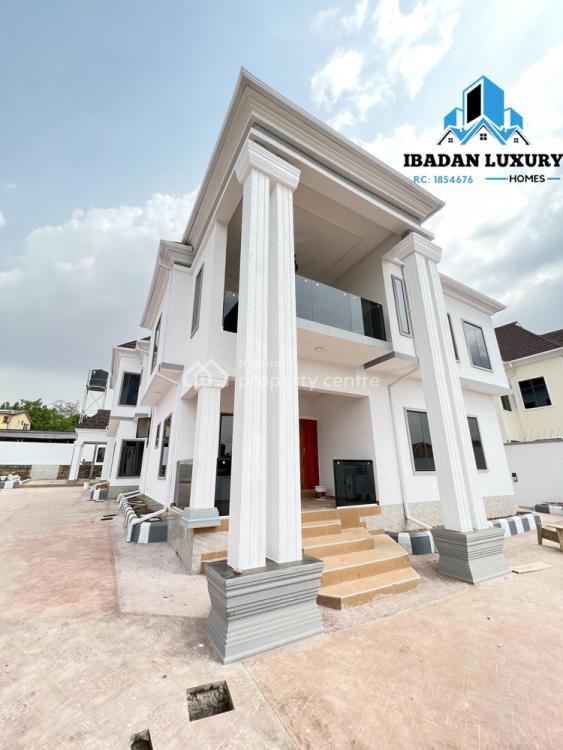 Houses for Sale in Old Bodija, Ibadan, Oyo 107 Listings Nigeria