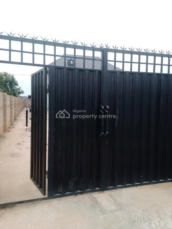 For Rent Standard 2 Bedroom Flat, Egan Achiever Estate, Agric, Ikorodu