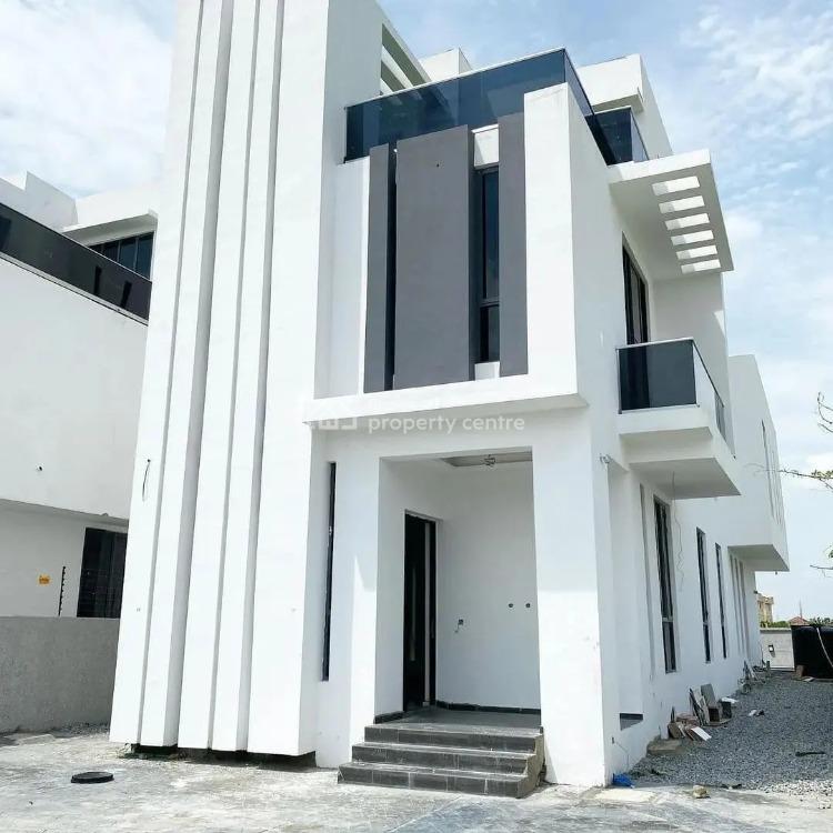 For Sale Five Bedroom Contemporary House With A Bq, Pinnock Beach