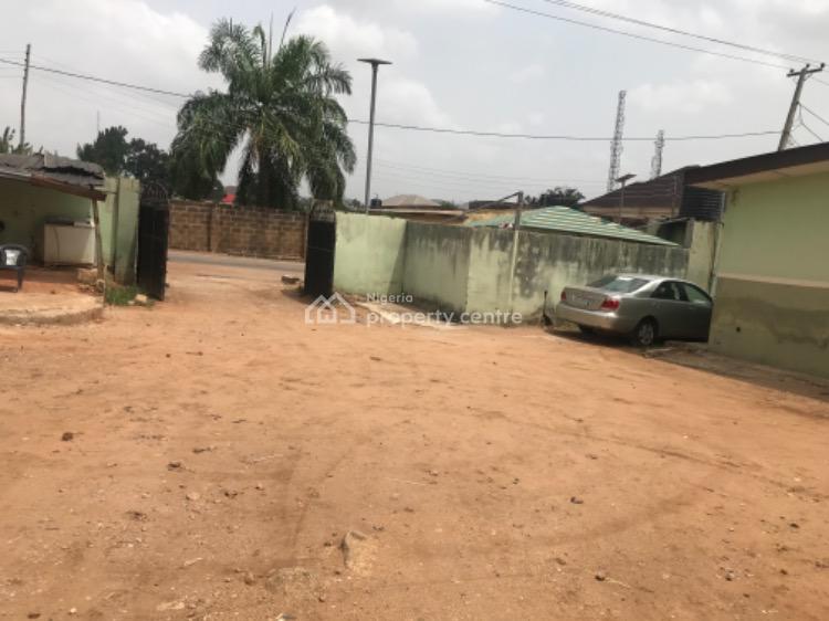 For Sale 3 Plots Of Land In A Good Location, Akure, Ondo Nigeria Property Centre (Ref 1269209)