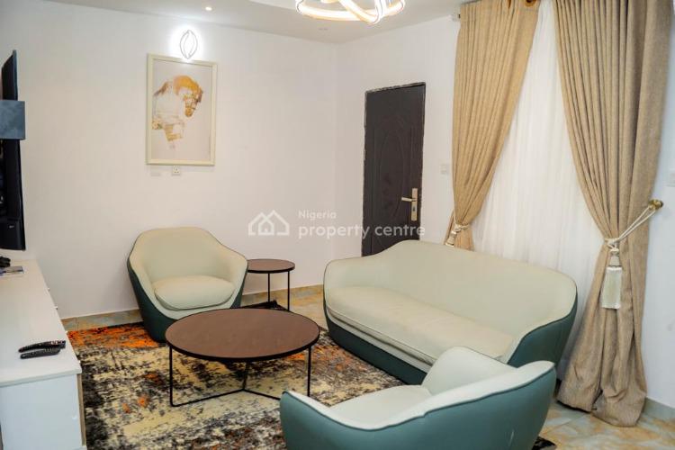 Luxury 2 Bedroom Apartment, 33 Castle Rock Avenue Osapa London, Lekki, Lagos, Flat / Apartment Short Let