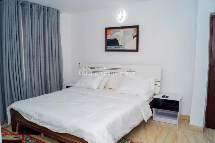 Luxury 2 Bedroom Apartment, 33 Castle Rock Avenue Osapa London, Lekki, Lagos, Flat / Apartment Short Let