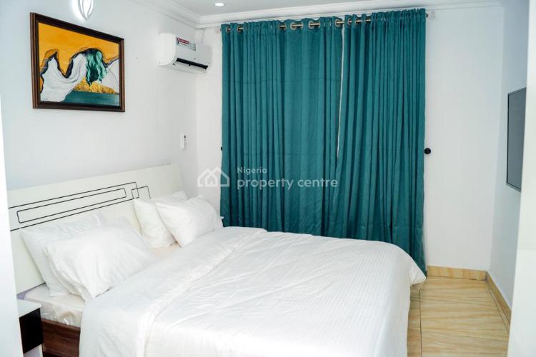 Luxury 2 Bedroom Apartment, 33 Castle Rock Avenue Osapa London, Lekki, Lagos, Flat / Apartment Short Let