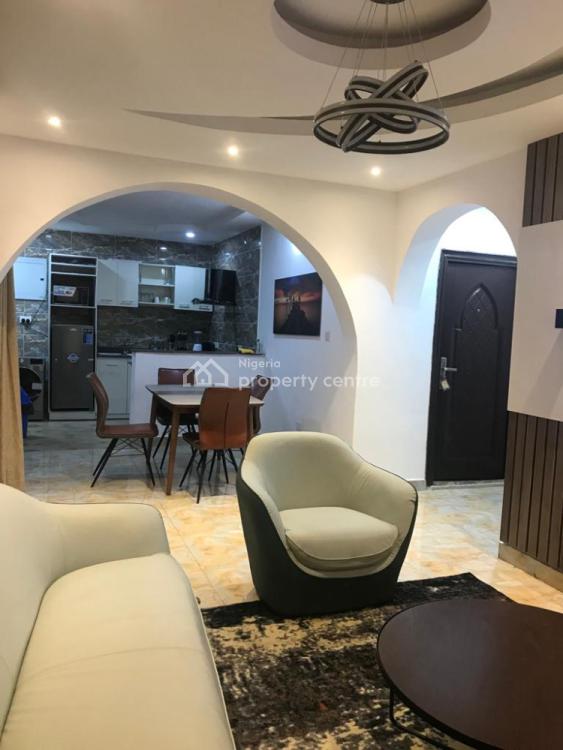 Luxury 2 Bedroom Apartment, 33 Castle Rock Avenue Osapa London, Lekki, Lagos, Flat / Apartment Short Let