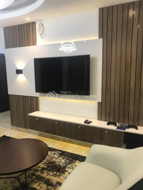 Luxury 2 Bedroom Apartment, 33 Castle Rock Avenue Osapa London, Lekki, Lagos, Flat / Apartment Short Let
