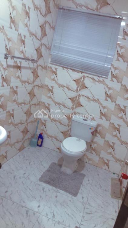 Luxury 2 Bedroom Apartment, 33 Castle Rock Avenue Osapa London, Lekki, Lagos, Flat / Apartment Short Let