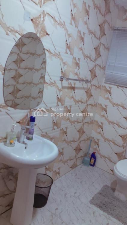 Luxury 2 Bedroom Apartment, 33 Castle Rock Avenue Osapa London, Lekki, Lagos, Flat / Apartment Short Let