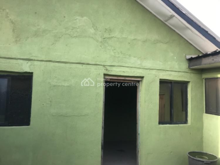 For Rent 2 Bedroom, Opposite Dodan Barracks, Obalende, Lagos Island