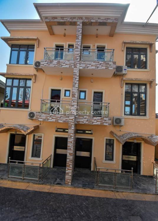 For Rent Luxury 1 Bedrooms Apartments, Lekki Phase 1, Lekki, Lagos 1