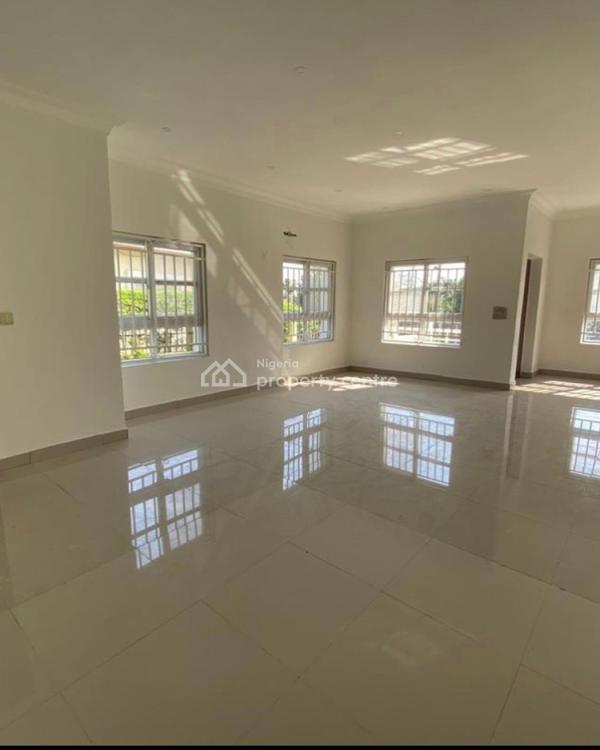 For Rent Well Finished Serviced 4bedroom Bungalow, Napier Gardens