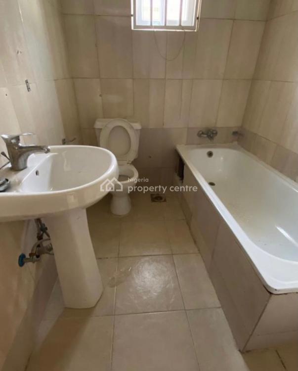 For Rent Well Finished Serviced 4bedroom Bungalow, Napier Gardens