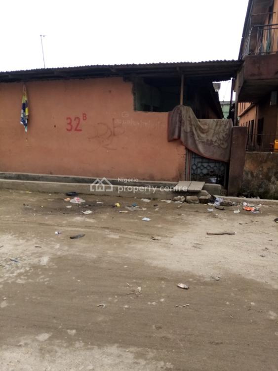 For Sale Bungalow On A Half Plot Of Land, Aguda, Surulere, Lagos 3