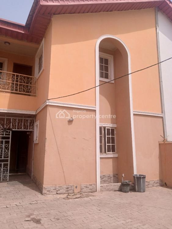 For Rent Medium Sized Self Contain, Apo, Abuja 1 Baths Nigeria
