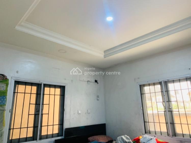 For Rent A Well Built And Exquisitely Finished Three (3) Bedroom