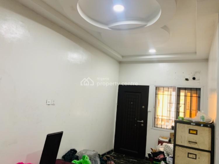 For Rent A Well Built And Exquisitely Finished Three (3) Bedroom