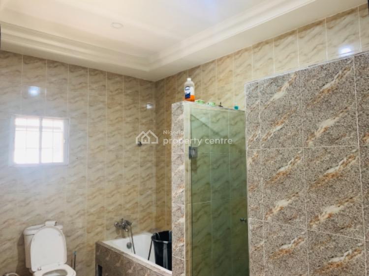 For Rent A Well Built And Exquisitely Finished Three (3) Bedroom