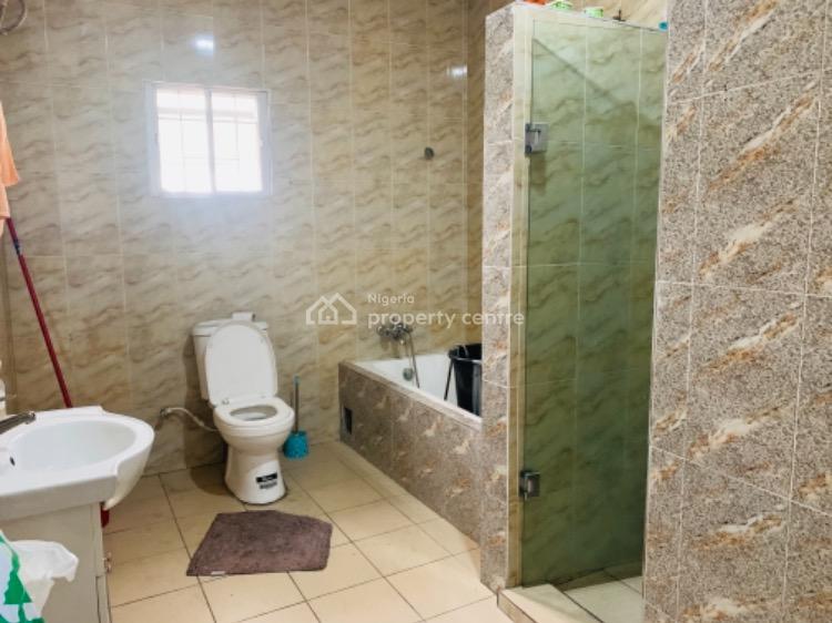 For Rent A Well Built And Exquisitely Finished Three (3) Bedroom