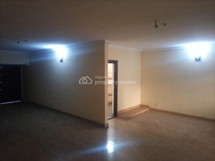 For Rent Well Located And Durably Built 4 Bedroom Detached Duplex, Old