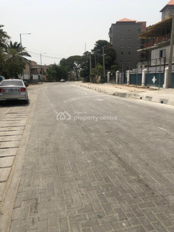 For Sale 2000sqm Land, Milverton Road, Ikoyi, Lagos Nigeria Property