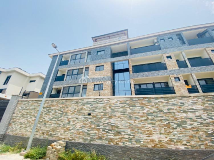 For Rent Brand New Mini Flat, Banana Island, Ikoyi, Lagos 1 Beds, 1