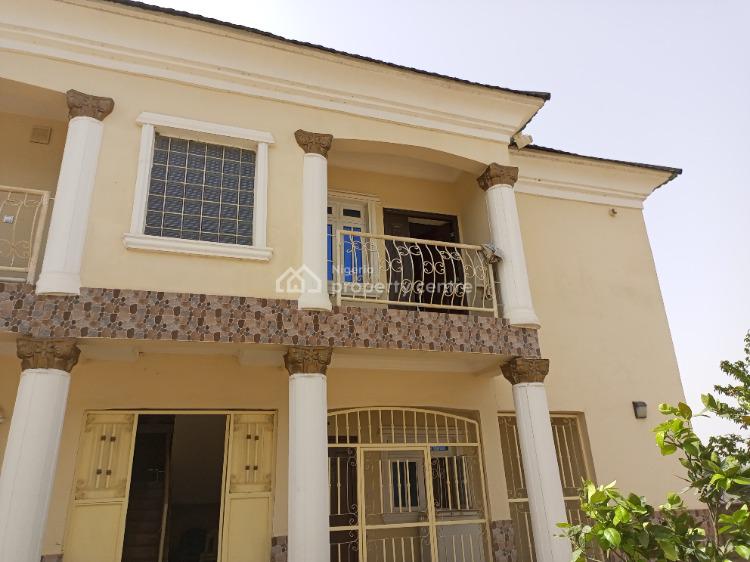 For Rent Luxury One Bedroom, Scc Road, Ushafa, Bwari, Abuja 1 Beds