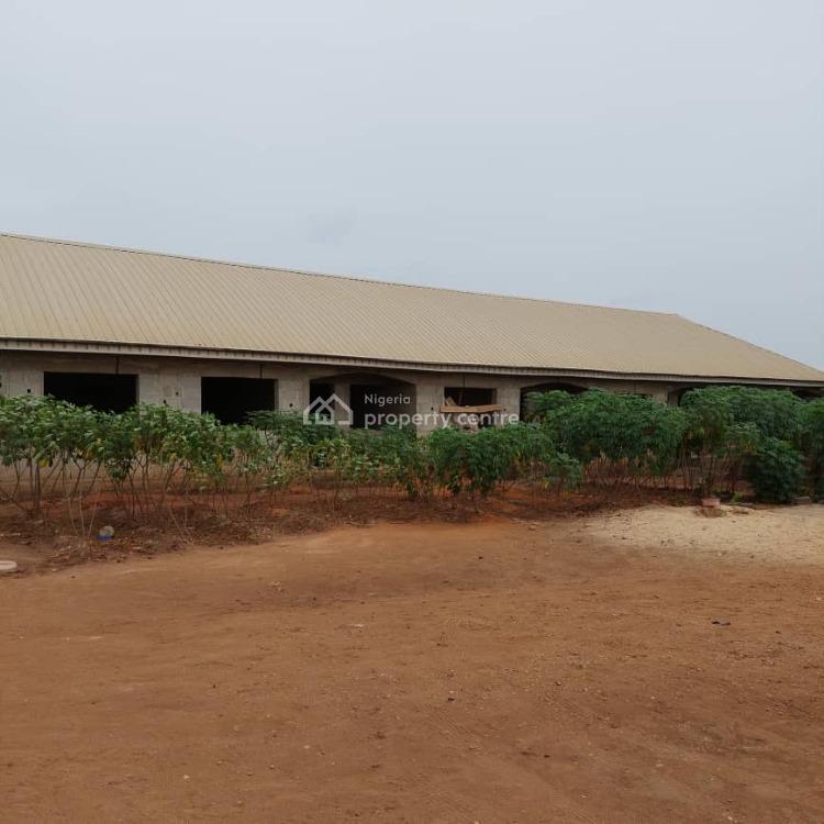 1 Bedroom Block of Flats for Sale in Gberigbe, Ikorodu, Lagos Nigeria Property Centre