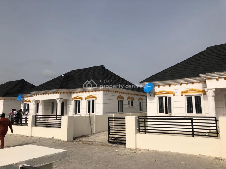 For Sale Kings And Queens Who Value Royal Magnificent Homes., Oribanwa