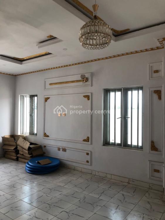 For Sale Kings And Queens Who Value Royal Magnificent Homes., Oribanwa