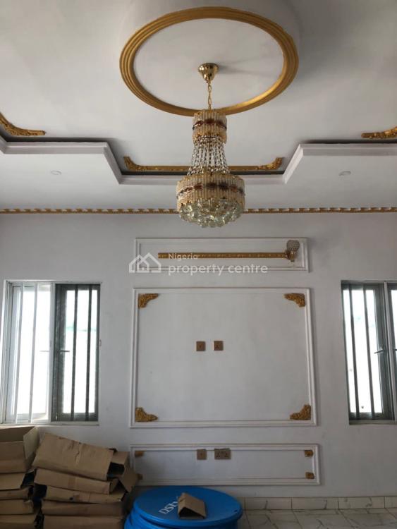 For Sale Kings And Queens Who Value Royal Magnificent Homes., Oribanwa