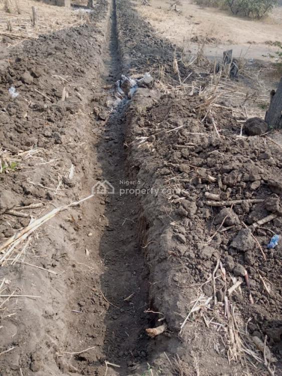 For Sale Land., Peace Abode Estate, Ibaoloja, Behind Lekki Free Trade