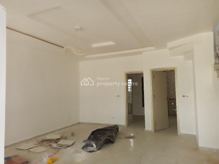 For Sale 8 Units Of 4 Bedroom Terrace, Orchid Road, Gracefield Estate