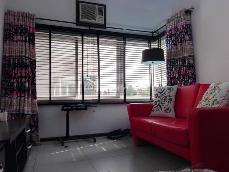Well Finished Self Contained, Circle Mall Road, Jakande, Lekki, Lagos, Self Contain (single Rooms) Short Let