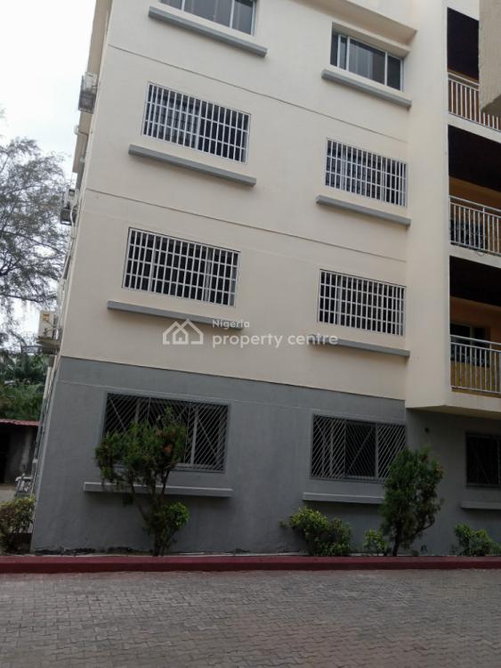 For Rent Serviced Mini Flat, Victoria Island (VI), Lagos 1 Beds